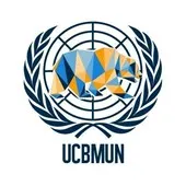 College Club Logo (UC Berkeley Model United Nations)