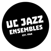 CLub Logo Image (UC Jazz Ensemble)