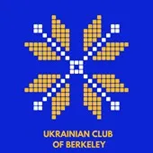 College Club Logo (Ukrainian Club of Berkeley)