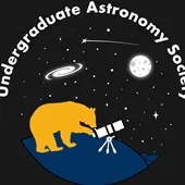 College Club Logo (Undergraduate Astronomy Society - Berkeley)