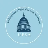 CLub Logo Image (Undergraduate Political Science Association)