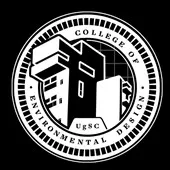 College Club Logo (Undergraduate Student Council of the College of Environmental Design)