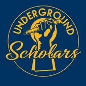 CLub Logo Image (Underground Scholars Initiative)