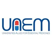 CLub Logo Image (Universities Allied for Essential Medicines)