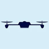 CLub Logo Image (Unmanned Aerial Vehicles at Berkeley)