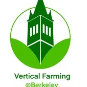 College Club Logo (Vertical Farming at Berkeley)