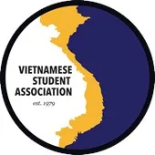 CLub Logo Image (Vietnamese Student Association)