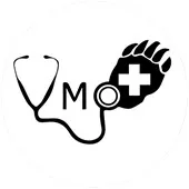 CLub Logo Image (Volunteers for Medical Outreach)