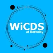 CLub Logo Image (Women in Computing and Data Science at Berkeley)