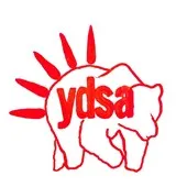 College Club Logo (Young Democratic Socialists of America at Berkeley)