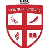 College Club Logo (Young Disciples at Berkeley)