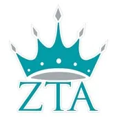 CLub Logo Image (Zeta Tau Alpha)