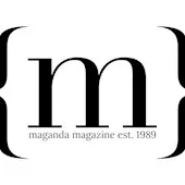 College Club Logo (maganda magazine)