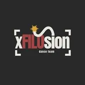 CLub Logo Image (xFILOsion Dance Team)