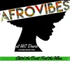 CLub Logo Image (AfroVibes)