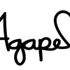 College Club Logo (Agape)