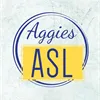 CLub Logo Image (Aggie ASL)