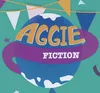 College Club Logo (Aggie Fiction)