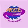 CLub Logo Image (Aggie Fiction Writing Workshop)