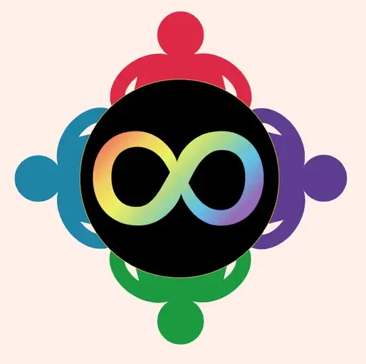 College Club Logo (Aggie Neurodiversity Community)