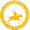 College Club Logo (Aggie Polo Club at UC Davis)