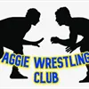 College Club Logo (Aggie Wrestling Club)