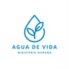 College Club Logo (Agua de Vida | Ministerio Hispano)