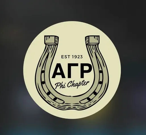 CLub Logo Image (Alpha Gamma Rho)