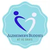 CLub Logo Image (Alzheimer's Buddies at UC Davis)