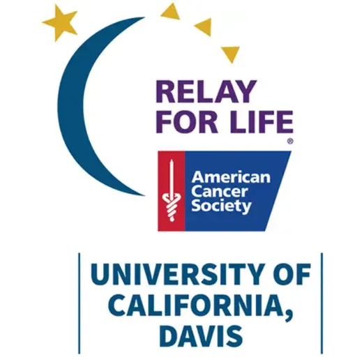 CLub Logo Image (American Cancer Society at UC Davis)