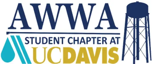 College Club Logo (American Water Works Association at UC Davis)