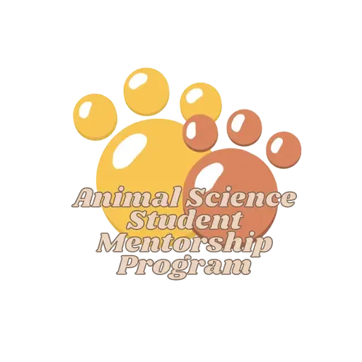 CLub Logo Image (Animal Science Mentorship Program)