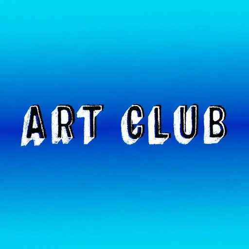 College Club Logo (Art Club)