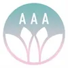 CLub Logo Image (Asian American Association)