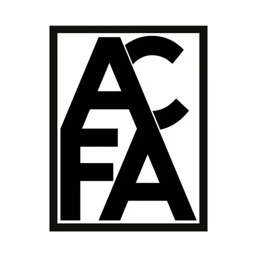 CLub Logo Image (Asian Cultural Film Association)