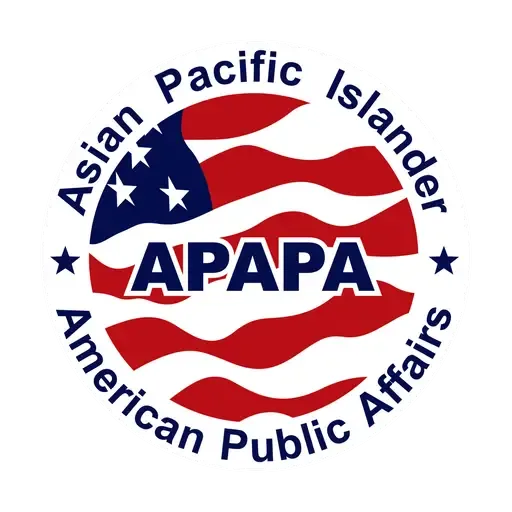 CLub Logo Image (Asian Pacific Islander American Public Affairs)