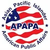 CLub Logo Image (Asian Pacific Islander American Public Affairs at UC Davis)