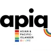 CLub Logo Image (Asian and Pacific Islander Queers)