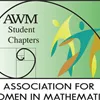 College Club Logo (Association for Women in Mathematics Student Chapter)