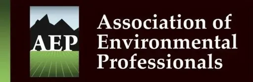 College Club Logo (Association of Environmental Professional)