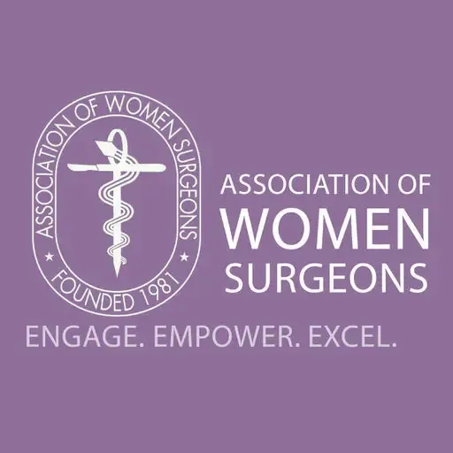 College Club Logo (Association of Women Surgeons)