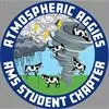 CLub Logo Image (Atmospheric Aggies AMS Student Chapter)