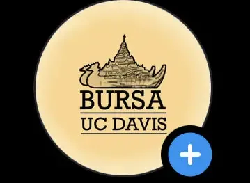 College Club Logo (BURSA (Burmese Student Association))