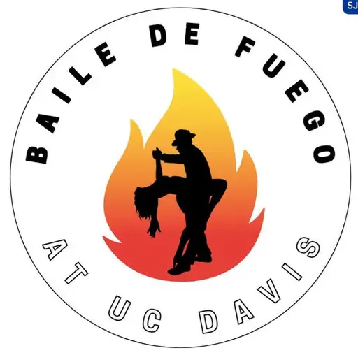 College Club Logo (Baile De Fuego)