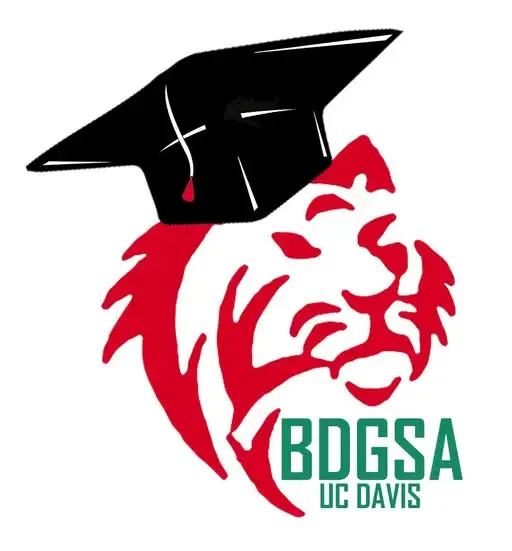 CLub Logo Image (Bangladesh Graduate Student Association at UC Davis)