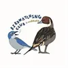 College Club Logo (Birdwatching Club at UC Davis)