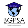 CLub Logo Image (Black Graduate and Professional Student Association)