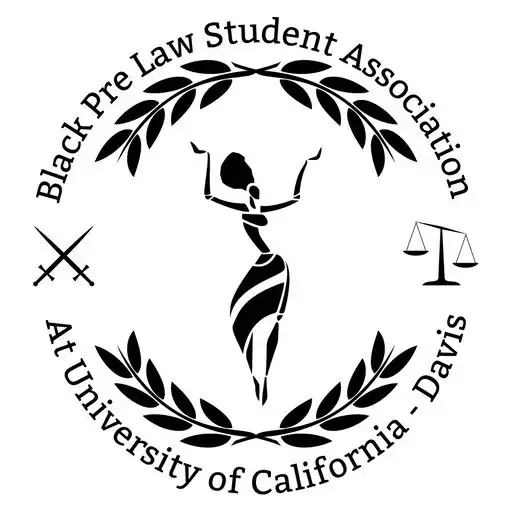 College Club Logo (Black Pre-Law Student Association)