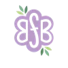 CLub Logo Image (Blooms for Benefit)