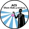 CLub Logo Image (Chemistry Club at UC Davis)